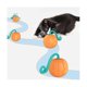thumbnail image 3 of Pet Toys Indoor Interactive Toys Automatic Moving Ball Toys Led Two-speed Noiseless Smart Toys Banmo, 3 of 5