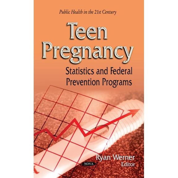 Teen Pregnancy : Statistics and Federal Prevention Programs