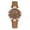 Multicolor 6F2, variant on Women Watches Bracelet Set Flowers Ladies Bracelet Watch Casual Leather Quartz, Usupdd 2025 Women Watches Bracelet Set Flowers