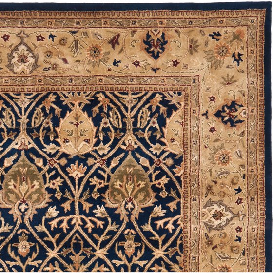 Safavieh Persian Legend Jimney HandTufted New Zealand Wool Runner Rug