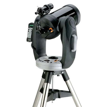 Celestron CPC 800 XLT Computerized 8 Inch Telescope