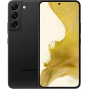 Samsung Galaxy S22 128GB with 1 Year of Warranty | Brand New Unlocked Smartphone (SM-S901U)