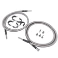 thumbnail image 5 of GELUOXI Fuel Line Set 15237136 for Chevrolet Silverado 2500 HD GMC Sierra 2500 HD Pickup 2004-2010, 5 of 11