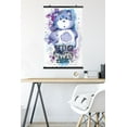 thumbnail image 5 of Care Bears - 100 Percent Grumpy Bear Wall Poster, 22.375" x 34", 5 of 5