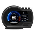 thumbnail image 4 of Digital HUD,Car Head Up Display OB HUD HUD Speedometer Luxury Finish, 4 of 7