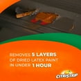 thumbnail image 4 of CitriStrip Paint & Varnish Stripper Aerosol, 17 oz., 4 of 9