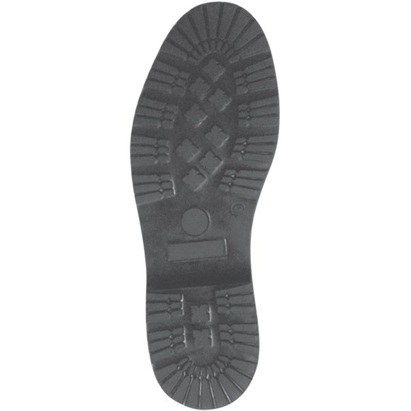 Sidi Replacement Boot Soles and Insoles Black Mens 105 Suola Carrarmato