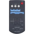 thumbnail image 2 of Control remoto para barra de sonido de Yamaha FSR62 ZC94940 NS-WSW40 YAS-201 YAS-CU201 YAS-201BL, 2 of 4