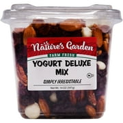 Yogurt Deluxe Mix 14 Oz
