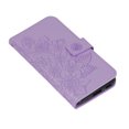 thumbnail image 4 of Caja Del Teléfono Móvil, Caja Magnética De La Cartera De La Protección Contra Choques De La PU TPU Del Cierre Para El Galaxy S21 ANGGREK Otros, 4 of 8