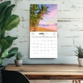 thumbnail image 5 of Australian Beaches 2026 12x24" (Hanging) Wall Calendar | Plastic-Free | BrownTrout, 5 of 9