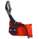 thumbnail image 2 of Brake Handle Clutch Sprocket Cover Fit Chinese Chainsaw 4500 5200 45Cc 52Cc 58Cc Tarus Kiam, 2 of 5
