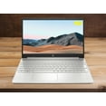thumbnail image 7 of HP 15 Laptop, 15.6" HD Display, AMD Ryzen 3 5300U Upto 3.8GHz, 32GB RAM, 1TB NVMe SSD, Vega 6, HDMI, Card Reader, Wi-Fi, Bluetooth, Windows 11 Pro, 7 of 7