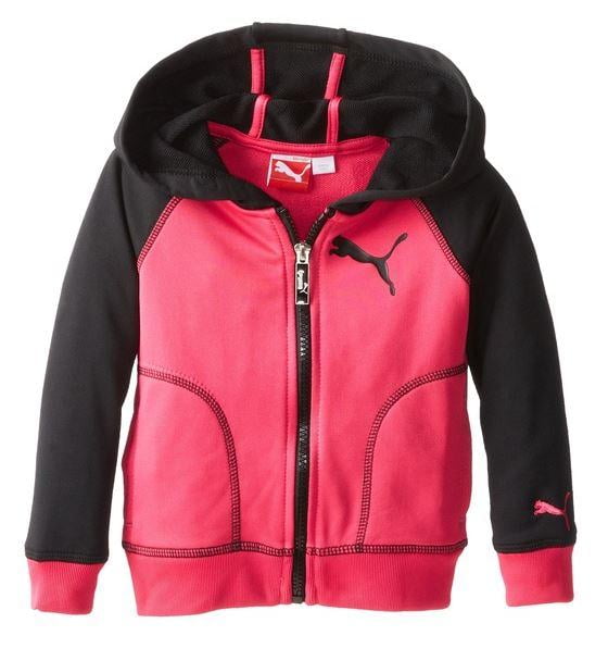 puma hoodie kids
