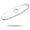 10inch-Chrome, variant on 1PC Faucet Plate Hole Tap Cover Deck Plate Stainless Steel Bathroom Kitchen Sink For Most Single Hole Faucet
