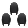 thumbnail image 4 of Shisuyan 3Pcs Saxophone Side Key Protection Covers Saxophone Side Key Pads (Black), 4 of 8