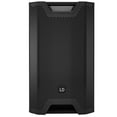 thumbnail image 2 of LD Systems ICOA 12ABT 1,200W Powered 12" Coaxial Speaker With Bluetooth. 12 in. Black, 2 of 9