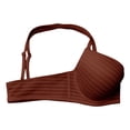 thumbnail image 3 of Brassier Secret Treasures para Mujer, Básico, Café Talla 40B, 3 of 4