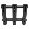 thumbnail image 2 of Fishing Tube 3 Rod Rack, Fishing Rod Holder Lightweight Easy To Install  For  Water, 2 of 8