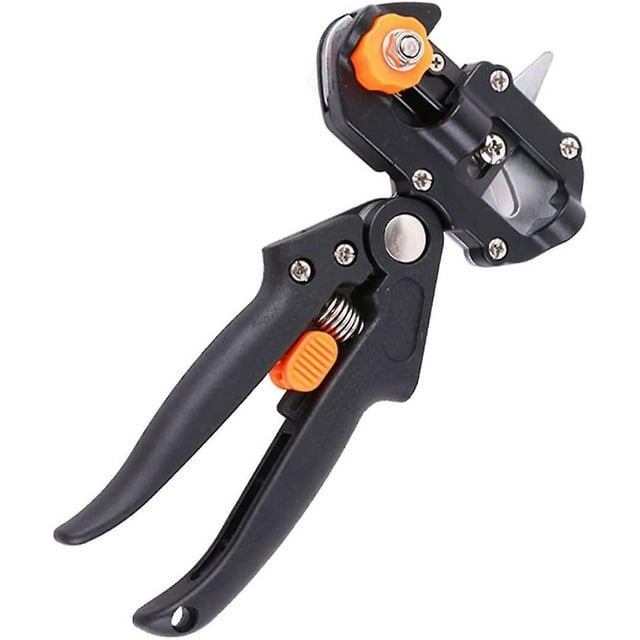 Pruning Cutter Pruning Loppers Trimming Shears Garden Shears Garden Clippers Plant Scissors Pruning Scissors Tree Grafting Tool Plant Clippers Bypass _High-quality