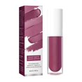 thumbnail image 2 of Lápiz Labial Mate Aterciopelado Hot6sl Milk Cream 4 ml, 2 of 7