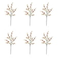 thumbnail image 2 of Nearly Natural 38in. Cherry Blossom Artificial Flower (Set of 6), Pink, 2 of 2