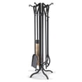 thumbnail image 1 of Napa Forge 19009 Ensemble d'Outils de Pont de Métro 5 Pièces - Noir, 1 of 1