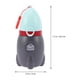 thumbnail image 3 of EeaseMX Orinal portátil de emergencia para bebés, inodoro, taza de entrenamiento para orinar, botella para niños y niñas, 3 of 8