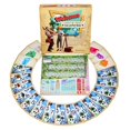 thumbnail image 4 of Roll and Write Games Deep Water Games Bienvenido a la segunda edición., 4 of 9