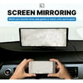 thumbnail image 3 of Car Tablet Pro Max, Car Tablet Pro Max with Backup Camera, Car Tablet Pro Max 2024 Model, 10.26" HD Portable Android Auto Screen, Wireless Car Screen with 2.5k Dash Cam (Without Reversing Camera), 3 of 8