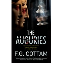 The Auguries, (Paperback)