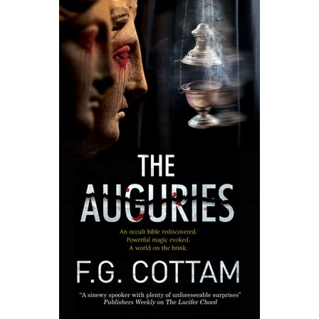 The Auguries, (Paperback)