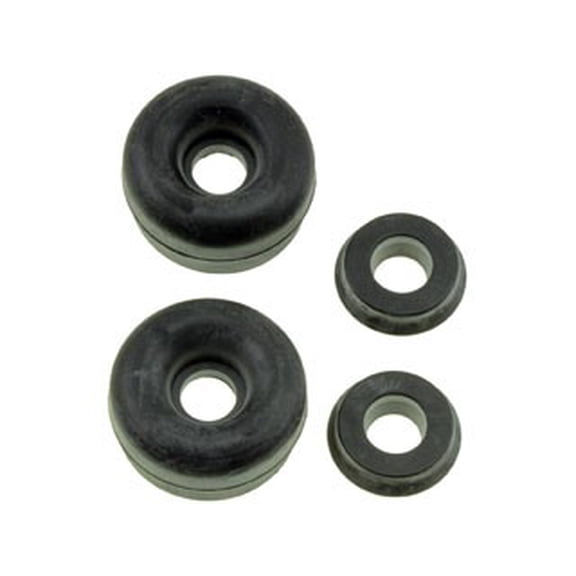Drum Brake Wheel Cylinder Kit P/N:351560 Fits 2001 Toyota Corolla