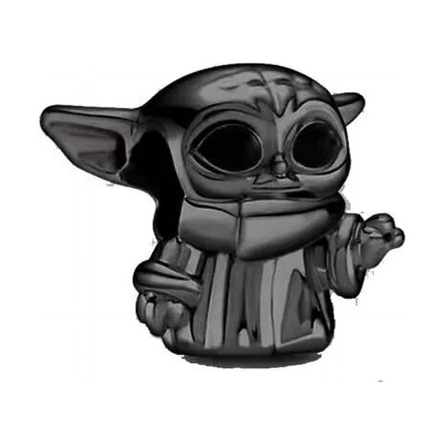 Nuevo en Charm Plata De Ley 925 Star Wars bastet Charm Fit pulseras y pulseras Pandora originales joyería de mujer regalos de alta gama