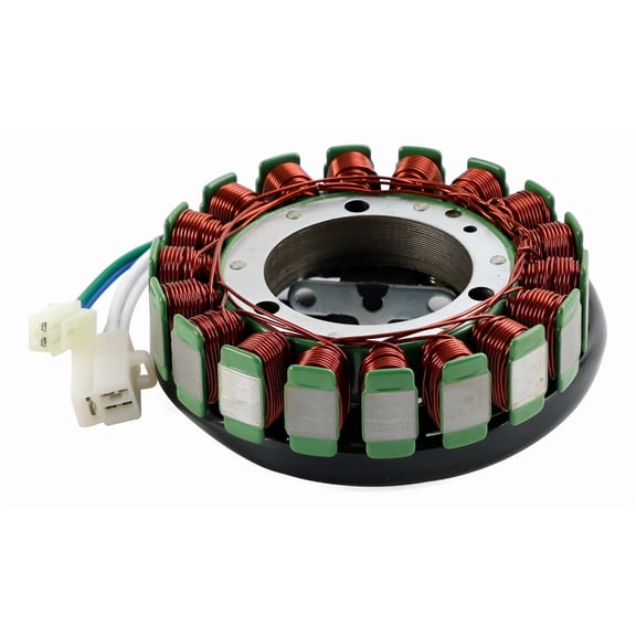 Applicable to Stator for Yamaha V Star XVS 650 5SC-81410-01 5SC-81410-02