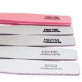 thumbnail image 4 of Kit 5 Limas Profesionales 80 100 150 180 Uñas Acrilicas, 4 of 10