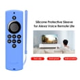 thumbnail image 3 of Carcasa de silicona para mando a distancia para Alexa Fire TV Stick Lite, accesorio de carcasa, 3 of 6