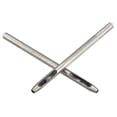 thumbnail image 4 of Round Steel Hollow Hole Punch 2.5mm for Leather Belt Watch Band Gasket 5pcs, 4 of 5
