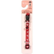 Petwear: Safety Reflective Cat Collar, 1 ct