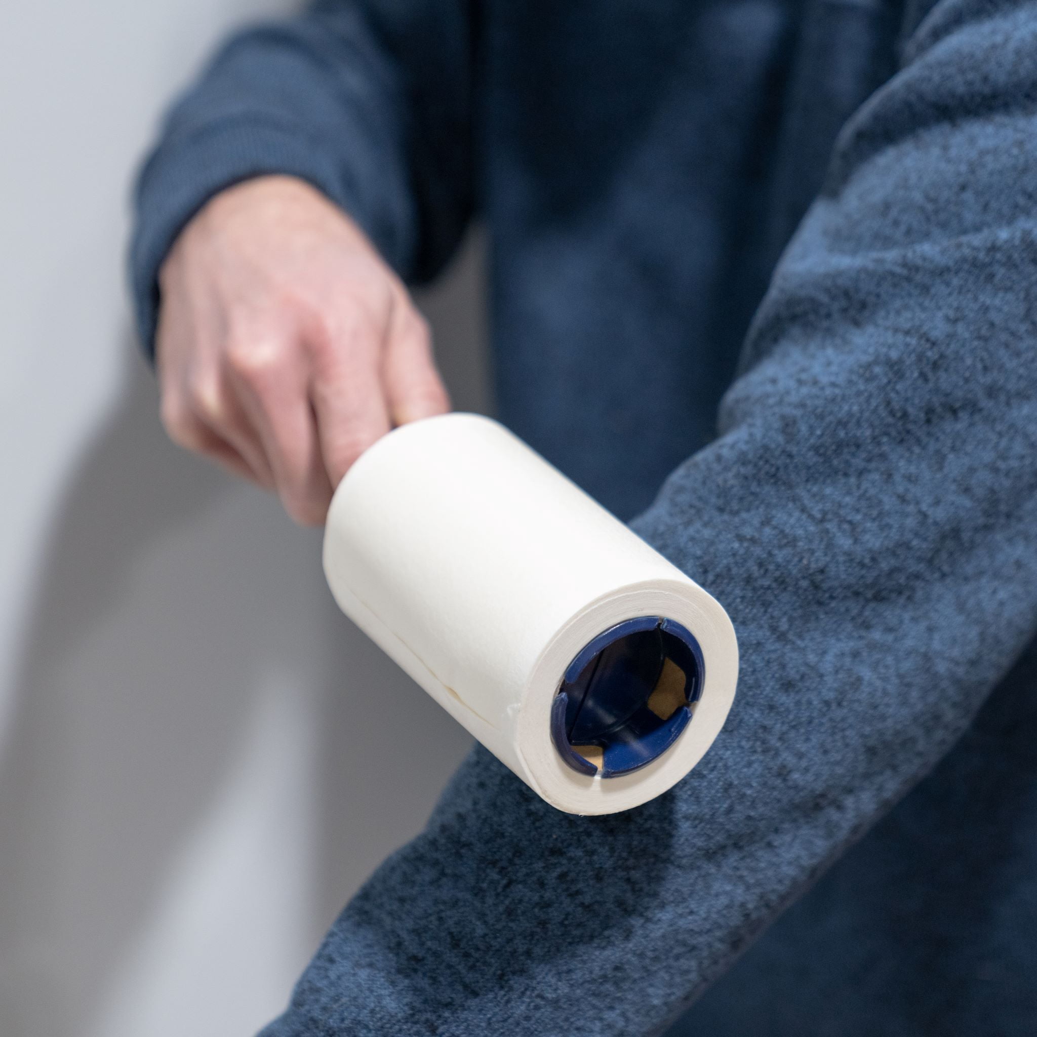 (2 pack) Evercare 100-Layer Giant Size Extra Sticky Lint Roller