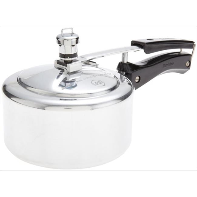 Classic Aluminum Pressure Cooker 1.5 Litres Walmart Canada