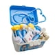 thumbnail image 3 of Kit De Médico Para Niños, 33 Piezas, Kit De Médico Para Niños Pequeños, Juega Con Imaginación Para La Escuela, 3 of 8