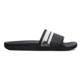 thumbnail image 1 of Sandalias Quiksilver  Hombre Rivi Slide Negro AQYL100867-XKKW, 1 of 7