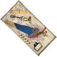 thumbnail image 3 of Quill Pen Set, Ink Pen, Antique Calligraphy Retro Calligraphy Gift Drawing Dip Pen Wear- For Office Students Home, 3 of 8
