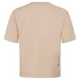 thumbnail image 3 of Men's-Levelwear  Khaki Vegas Golden Knights Luxe Signature Knit Lineage T-Shirt, 3 of 4