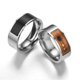 thumbnail image 2 of NFC Smart Chip Ring Mobile Phone Label Smart Ring New Technology NFC Wearable Smart Ring A, 2 of 5