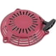 thumbnail image 1 of Recoil Engine Lawn Mower Nerator Ter Pull Ter Replacement Gcv135 Gcv160 En2000, 1 of 3
