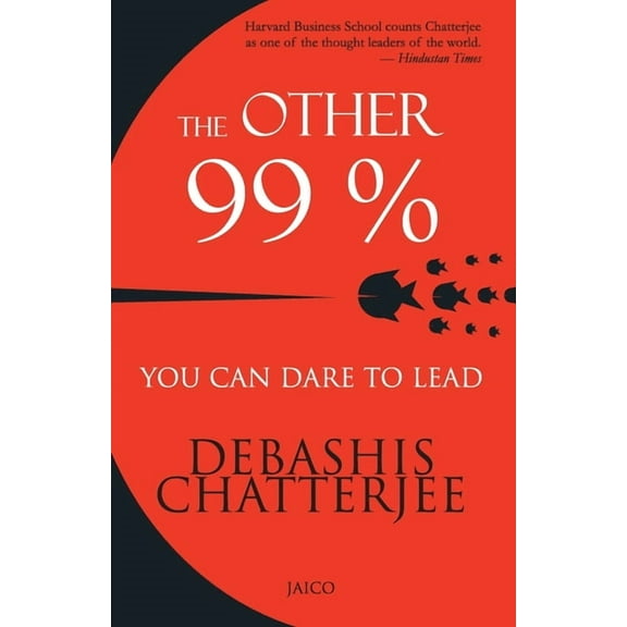 The Other 99 %, (Paperback)