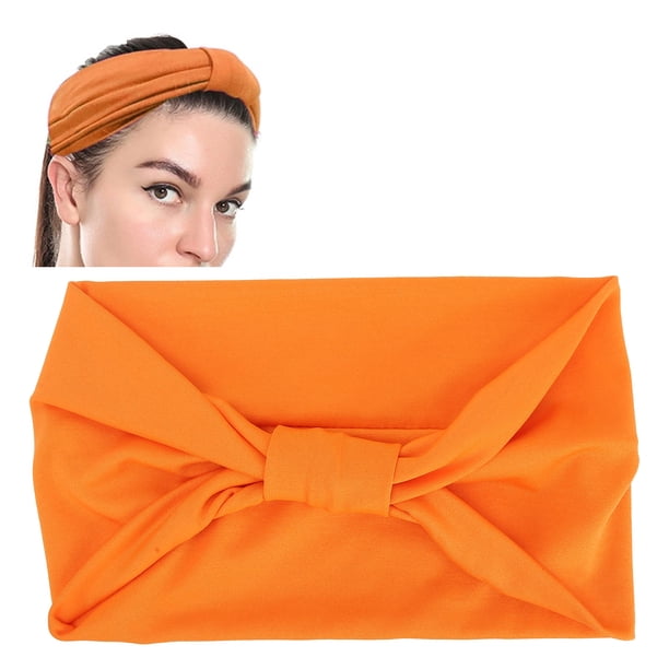 Diademas Deportivas, Diadema Para Mujer, Transpirable, Elástica, Antideslizante, , Elástica Para Yoga, Correr, Senderismo, Ciclismo, Accesorio Para El Cabello De Niña