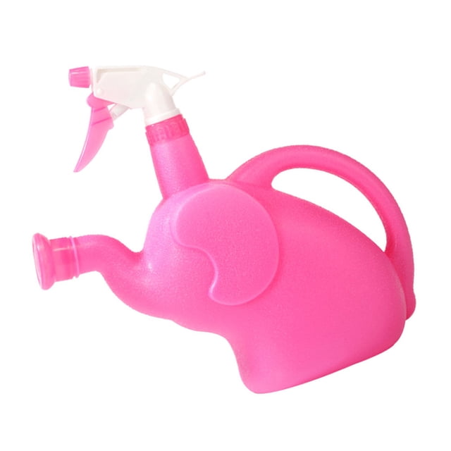 unbranded 1Ud Flower Sprayer Para Y Jardín Botella Fácil De Usar Y Multifuncional